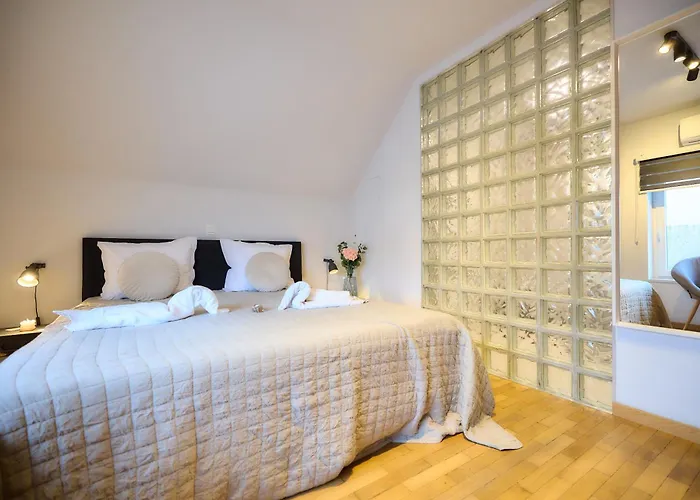 Cecha &wellness Bed & Breakfast