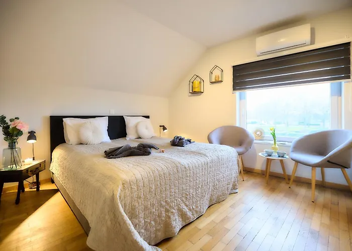 Bed & Breakfast Cecha &wellness