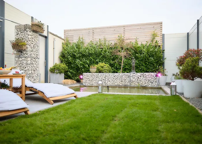 Cecha &wellness Bed & Breakfast 4*