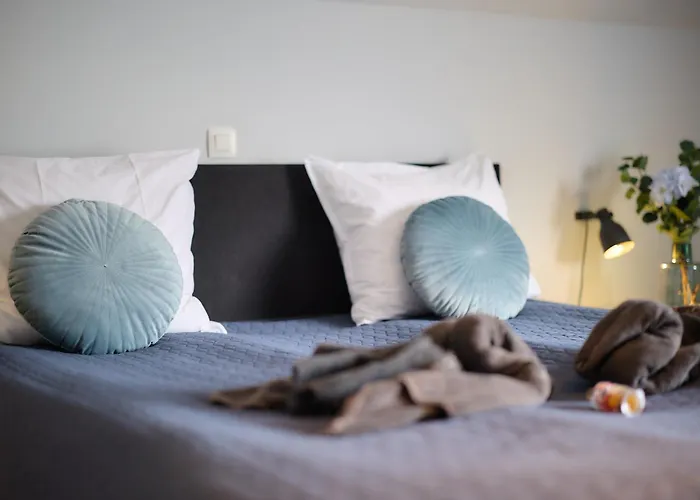 Bed & Breakfast Cecha &wellness 4*