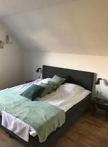 Bed & Breakfast Cecha &wellness 4*