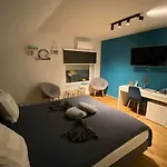 Panzió Cecha &wellness 4*