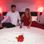 Cecha &wellness 4* Ostende