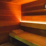 Panzió Cecha &wellness