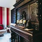 Panzió Cecha &wellness
