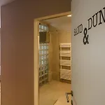 Panzió Cecha &wellness Ostende