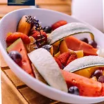 Panzió Cecha &wellness