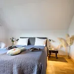 Panzió Cecha &wellness Ostende