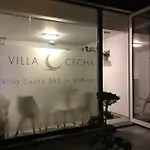 Cecha &wellness 4* Ostende