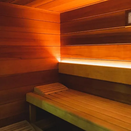 Couette-café Cecha &wellness