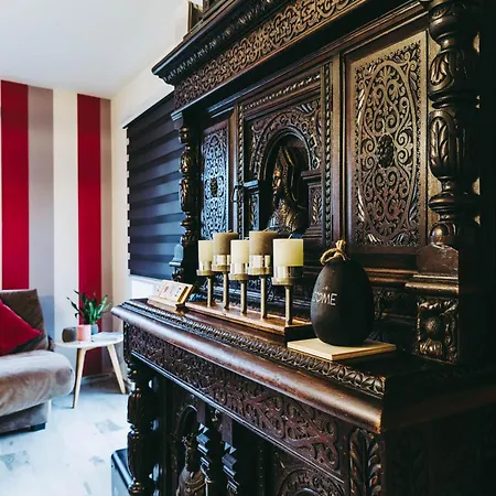 Couette-café Cecha &wellness