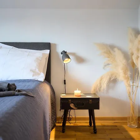 Cecha &wellness Couette-café Ostende